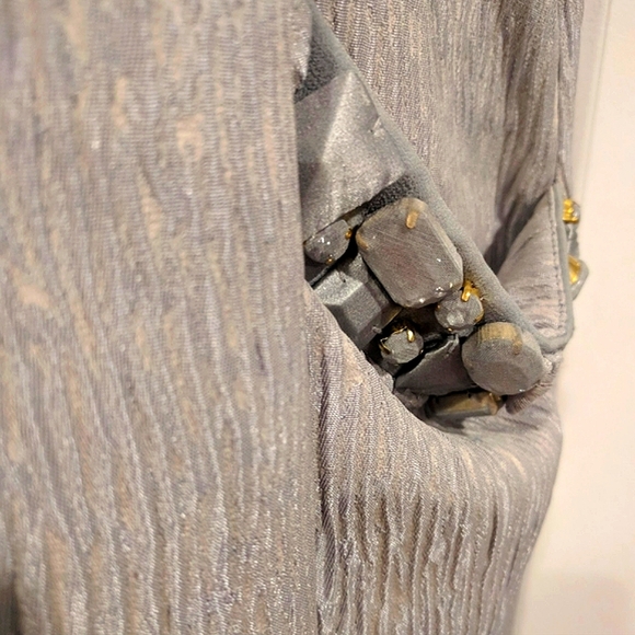 BCBG Maxazria Mini Dress - Picture 3 of 9